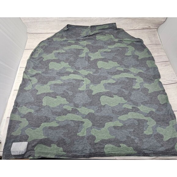 Copper‎ Pearl Bamboo 3 in 1 camo cover - Picture 2 of 2